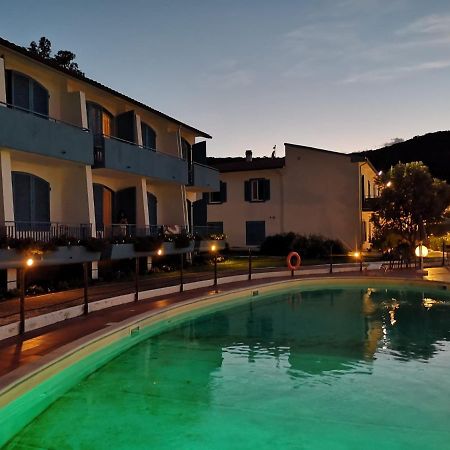 Hotel Horizon Elba Portoferraio Luaran gambar