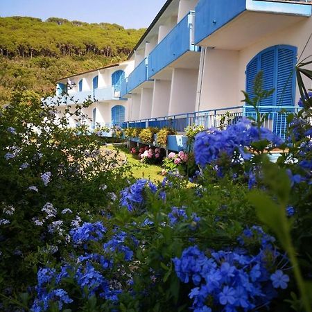 Hotel Horizon Elba Portoferraio Luaran gambar