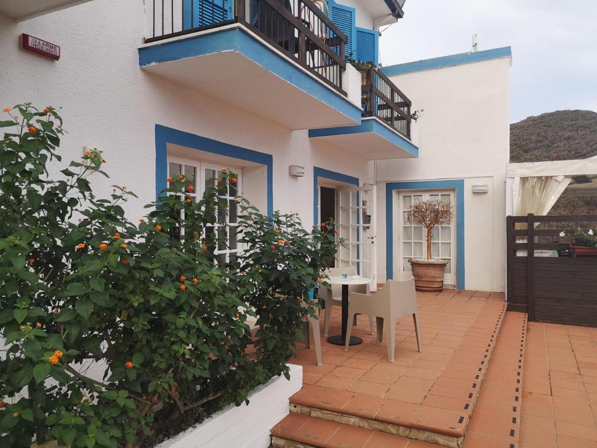 Hotel Horizon Elba Portoferraio Luaran gambar