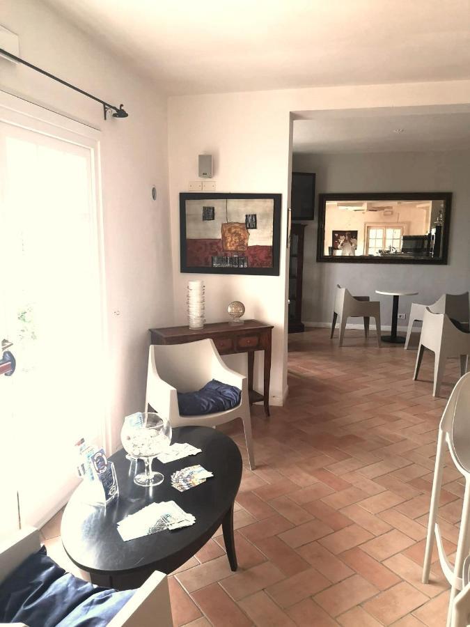 Hotel Horizon Elba Portoferraio Luaran gambar