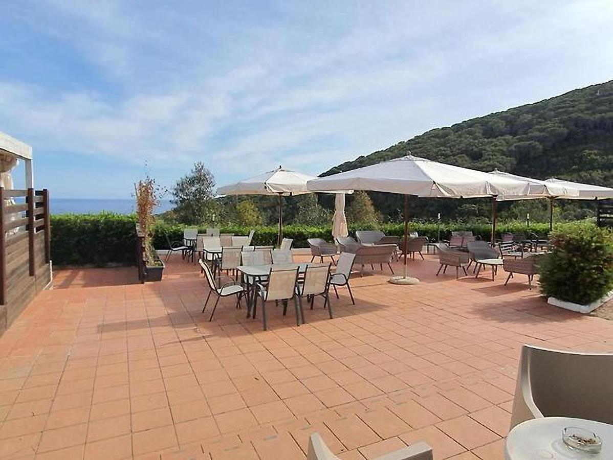 Hotel Horizon Elba Portoferraio Luaran gambar