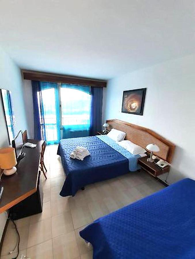 Hotel Horizon Elba Portoferraio Luaran gambar