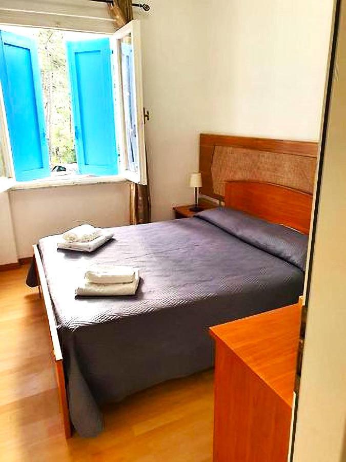 Hotel Horizon Elba Portoferraio Luaran gambar