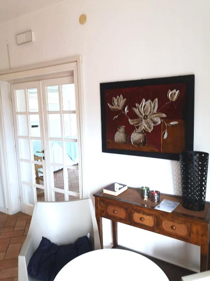 Hotel Horizon Elba Portoferraio Luaran gambar