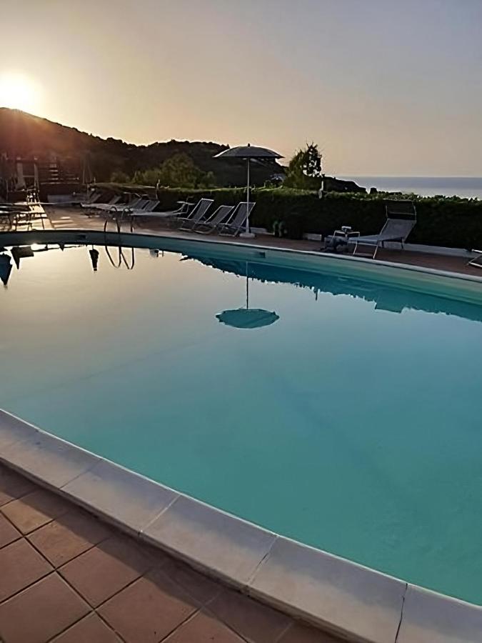 Hotel Horizon Elba Portoferraio Luaran gambar