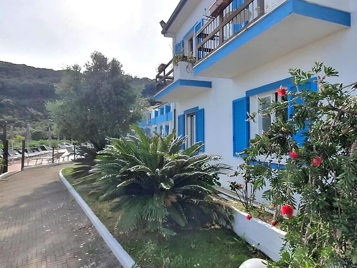 Hotel Horizon Elba Portoferraio Luaran gambar