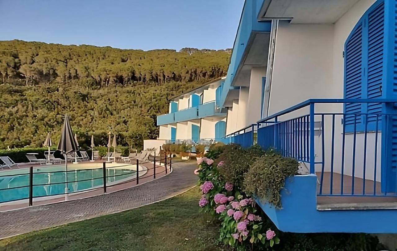 Hotel Horizon Elba Portoferraio Luaran gambar