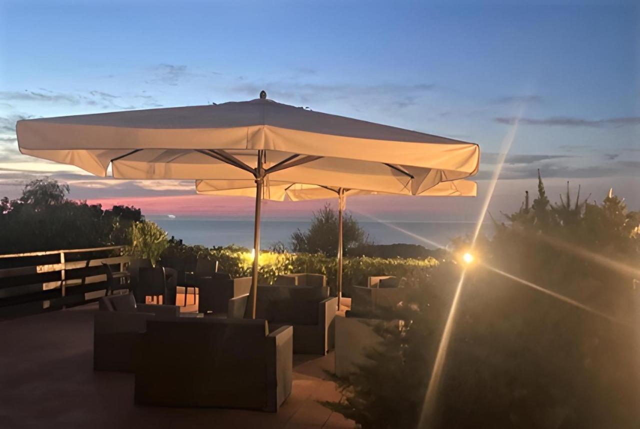 Hotel Horizon Elba Portoferraio Luaran gambar