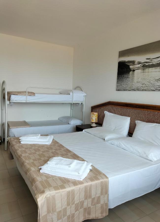 Hotel Horizon Elba Portoferraio Luaran gambar
