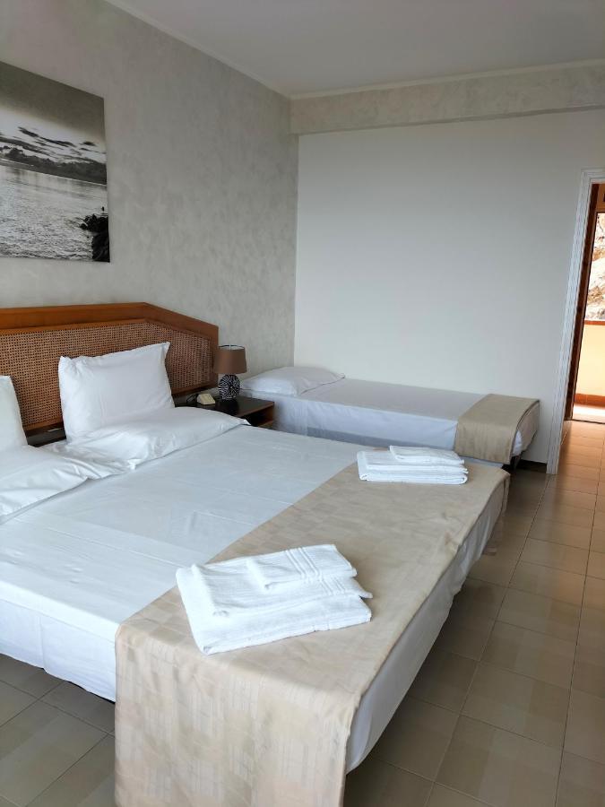 Hotel Horizon Elba Portoferraio Luaran gambar