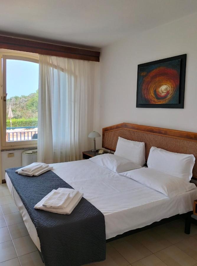 Hotel Horizon Elba Portoferraio Luaran gambar