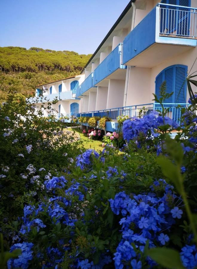 Hotel Horizon Elba Portoferraio Luaran gambar
